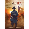 Resolve - Paperback