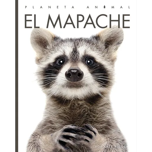El Mapache - Library Binding