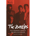 The Beatles: Sgt. Pepper's Lonely Hearts Club Band - Paperback