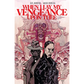 When I Lay My Vengeance Upon Thee - Paperback