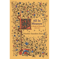 All In Measure - A Book of Hours, 2020-2022 - Paperback