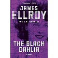 The Black Dahlia - Paperback