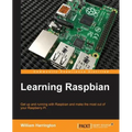 Learning Raspbian - Paperback