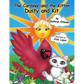 The Cardinal and the Kitten: Dusty and Kit - Paperback