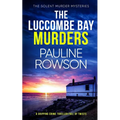 THE LUCCOMBE BAY MURDERS a gripping crime thriller full of twists - Paperback