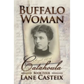 Buffalo Woman - Paperback