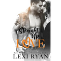 Straight Up Love - Paperback