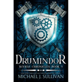 Drumindor - Hardcover