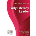 The Principal as Early Literacy Leader - Paperback