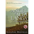 Angel of Alta Langa: A Novel of Love & War - Paperback