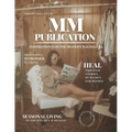 MM Publication: Inspiration for the Modern Magdalena - Paperback