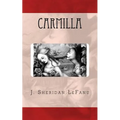 Carmilla - Paperback