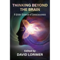 Thinking Beyond the Brain: A Wider Science of Consciousness - Paperback