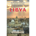The History of Libya - Hardcover