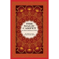 The Magic Carpet: An Asian American Story - Paperback