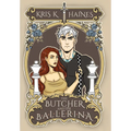 The Butcher and the Ballerina - Hardcover