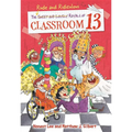 The Rude and Ridiculous Royals of Classroom 13 - Paperback