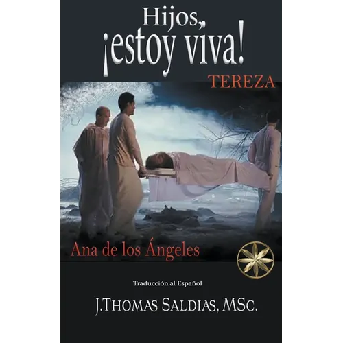 ¡Hijos, estoy viva! - Paperback