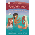 The World of Emily Windsnap: The Truth about Aaron - Hardcover