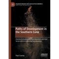 Paths of Development in the Southern Cone: Deindustrialization and Reprimarization and Their Social and Environmental Consequences - Paperback