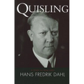 Quisling: A Study in Treachery - Paperback