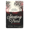 Shaking Trees - Paperback