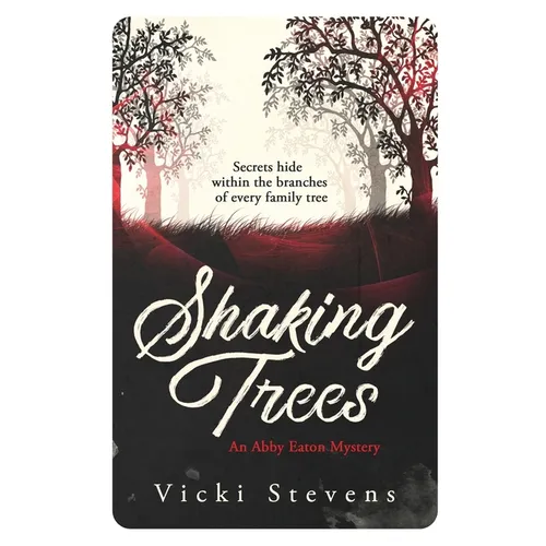 Shaking Trees - Paperback