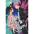 Once Upon a K-Prom - Paperback
