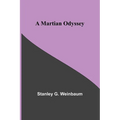 A Martian Odyssey - Paperback