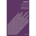 Sodom: A Play in Two Acts - Paperback