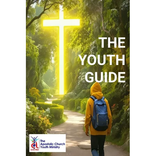 The Apostolic Church International Youth Guide - Paperback