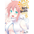 Excellent Property, Rejects for Residents, Vol. 5: Volume 5 - Paperback