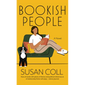 Bookish People - Library Binding