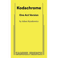 Kodachrome (One-Act Version) - Paperback