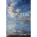Unfolding: A High Holy Day Companion - Paperback