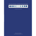 Green Mountain Astrological Moon Journal 2021: an intuitive moon journal - Paperback