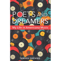 Poets and Dreamers: My Life in Americana Music - Paperback