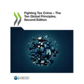 Fighting Tax Crime - The Ten Global Principles, Second Edition - Paperback