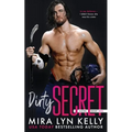 Dirty Secret: A Slayers Hockey Novel - Paperback