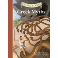 Greek Myths - Hardcover
