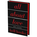 All about Love: The Deluxe Collector's Edition: New Visions - Hardcover