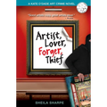 Artist, Lover, Forger, Thief - Hardcover