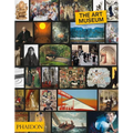 The Art Museum - Hardcover