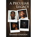 A Peculiar Legacy - Paperback