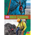 Rock Climbing - Paperback