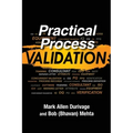Practical Process Validation - Hardcover
