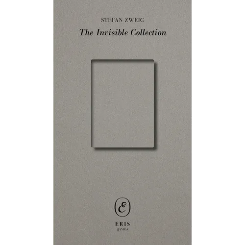 The Invisible Collection - Paperback