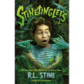 Stinetinglers - Library Binding