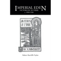 Imperial Eden: Victoria BC in Verse c. 1858-1920 - Paperback