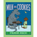 Milk and Cookies - Paperback